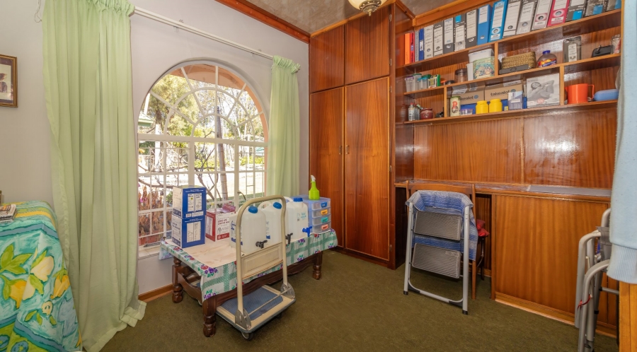 4 Bedroom Property for Sale in Suidrand Free State